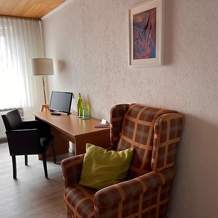 Hotel Restaurant Koerber ガルプセン エクステリア 写真