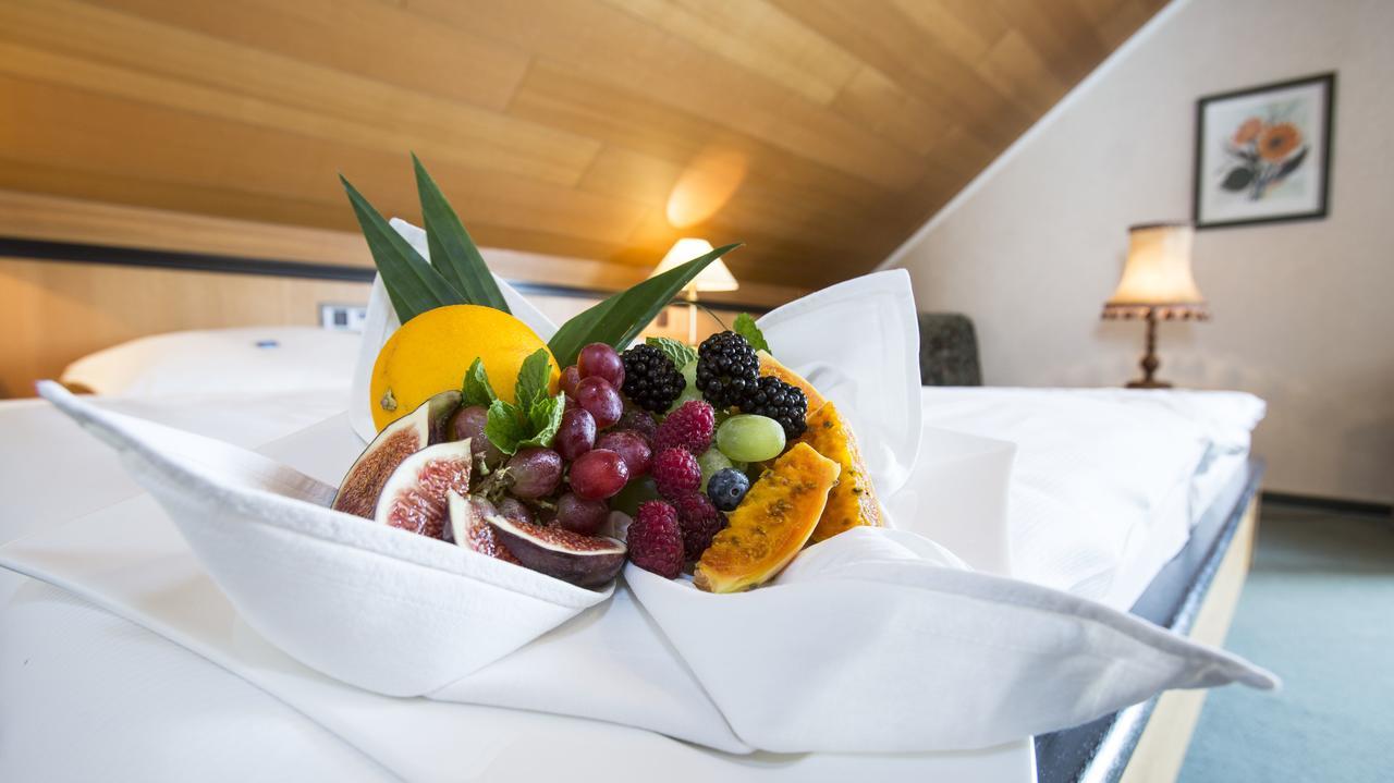 Hotel Restaurant Koerber ガルプセン エクステリア 写真