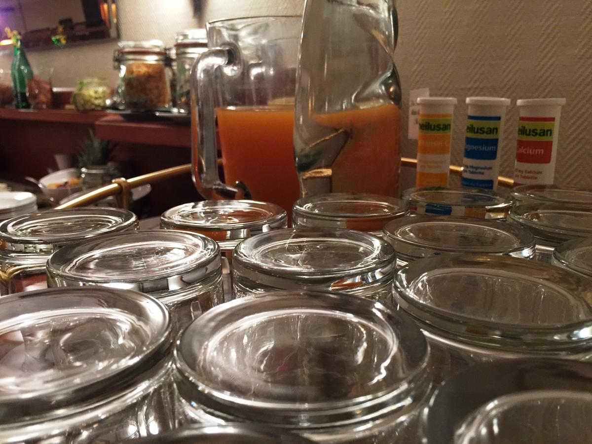 Hotel Restaurant Koerber ガルプセン エクステリア 写真