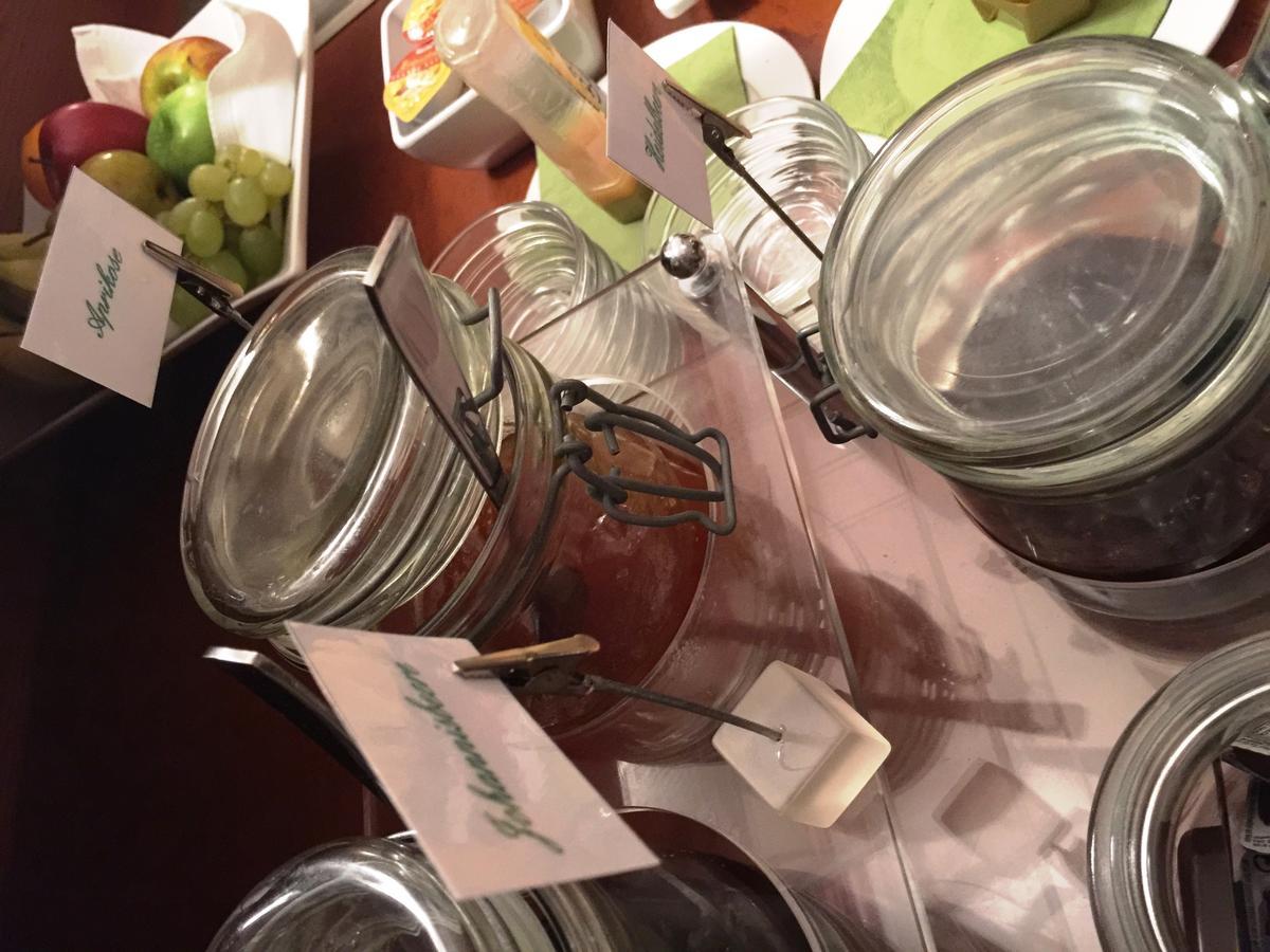 Hotel Restaurant Koerber ガルプセン エクステリア 写真
