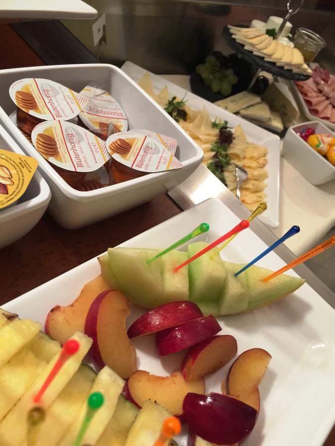 Hotel Restaurant Koerber ガルプセン エクステリア 写真